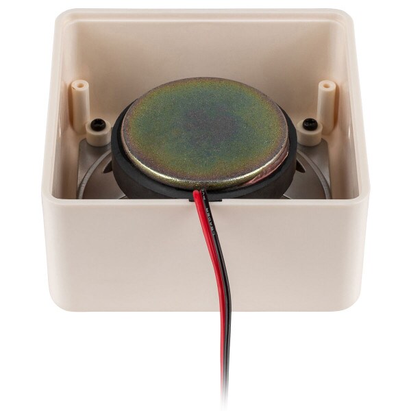 Main product image for R-35W 3.5" 10W Mylar Surface Mount Speaker Lig 299-2126